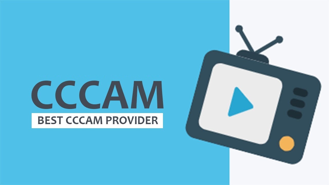 best cccam server,what is cccam server