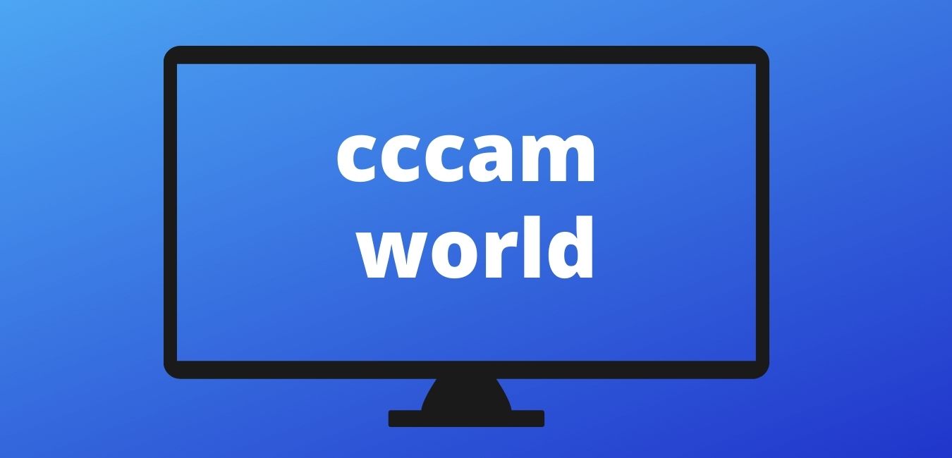 cccam server