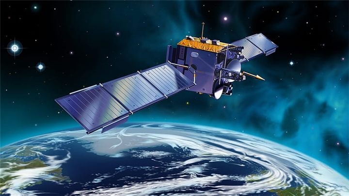 How CCCam Satellite Works